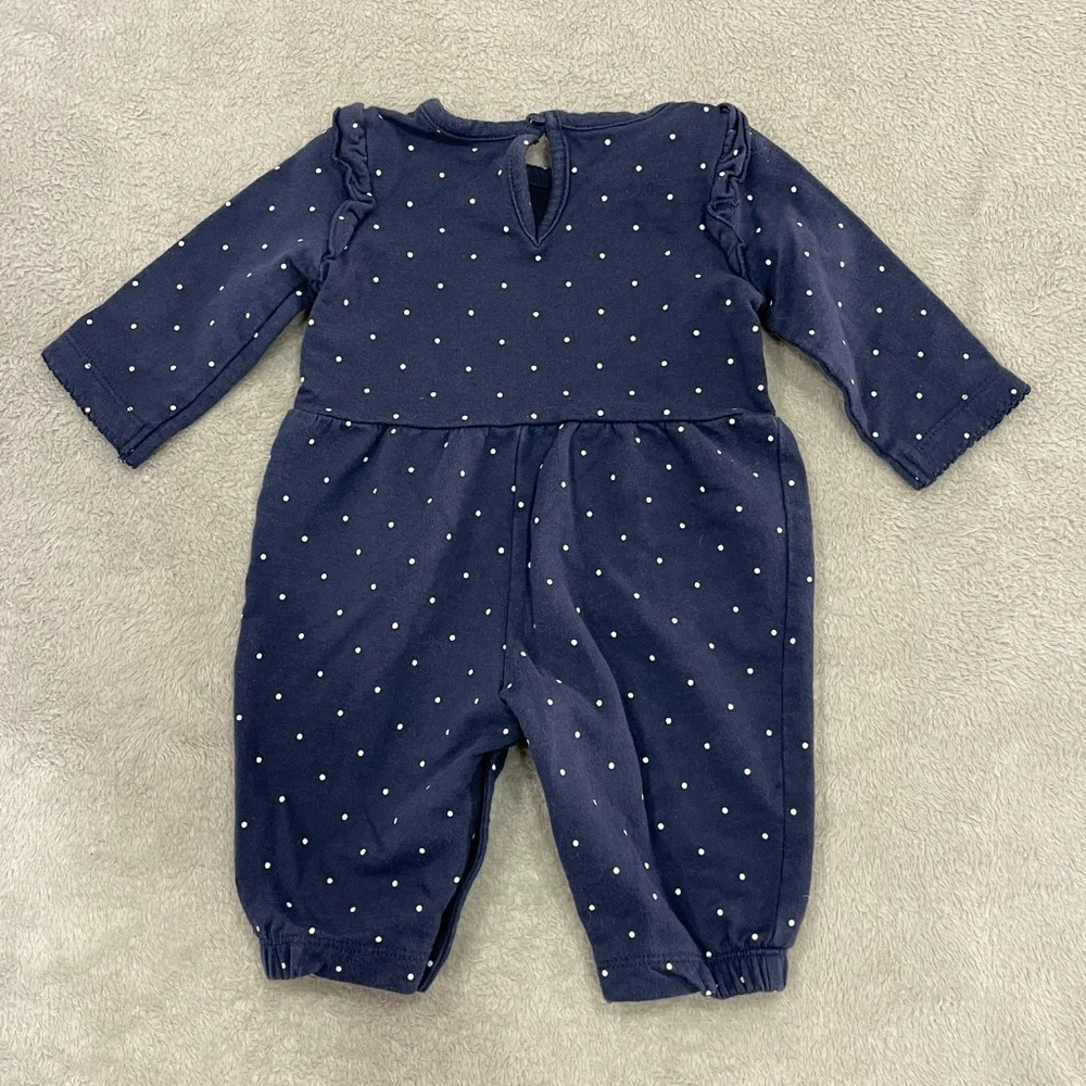 Baby Girl Onesie Bundle SIZE 3 Months